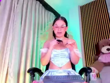 Chaturbate Adult Webcams of alejagarcia_