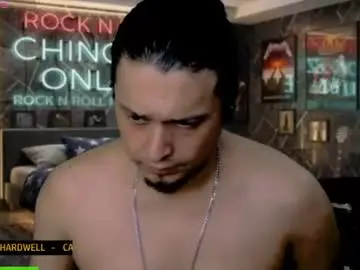Chaturbate Private Sex Chat of chinoroz