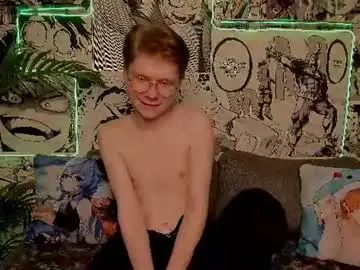 Chaturbate Nude Webcam of daniel_sanders