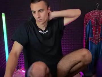 Chaturbate Adult Video Chat of hols_20