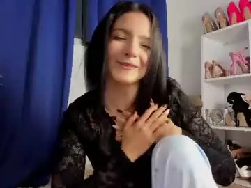 Chaturbate Watch Live Sex Cams of karina_torres_