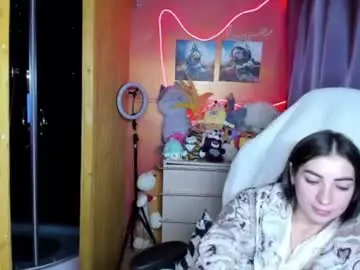 Chaturbate Watch Live Sex Cams of miss_tasy