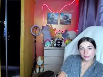 Chaturbate Live Porn of miss_tasy