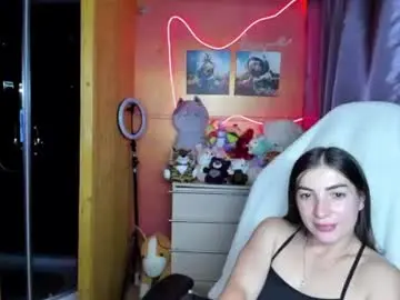 Chaturbate Sex Cam of miss_tasy