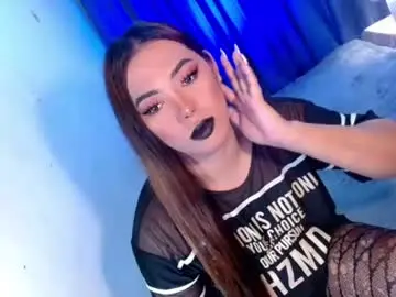 Chaturbate Adult Webcam of olivia_the_temptress27