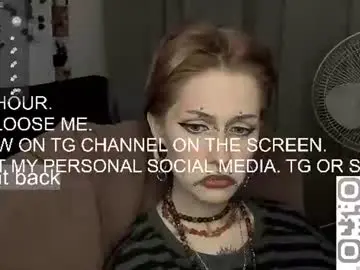 Chaturbate Live Porn of say_mary