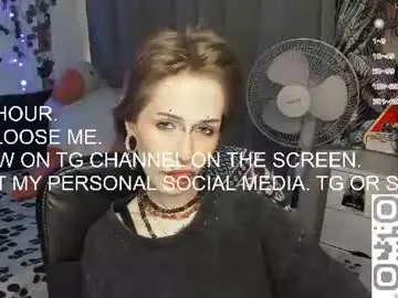 Chaturbate Live Porn of say_mary