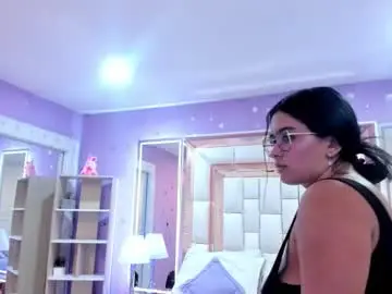 Chaturbate Sex Cam of scarlette_15