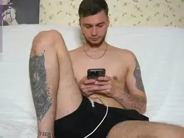 Chaturbate Sex Chat of stoneislandjohn