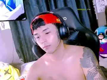 Chaturbate Free Porn Cam of thebluesky_18