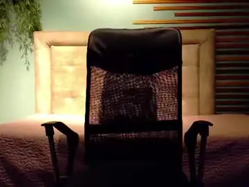 Chaturbate Sex Cam of alejo_gray1