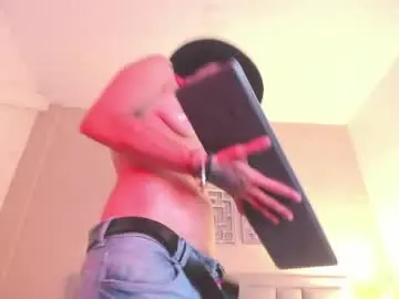 Chaturbate Live Porn of b3k_afrodict