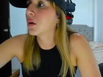 Chaturbate Watch Live Sex Cams of doll_andrea_
