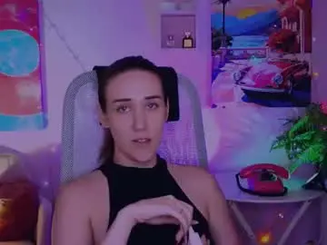 Chaturbate Live Porn of emillylopez