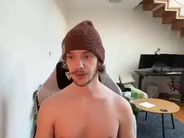 Chaturbate Adult Webcam of ironthud
