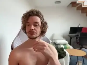 Chaturbate Sex Cam of ironthud