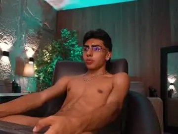 Chaturbate Sex Chat of marcoyethan