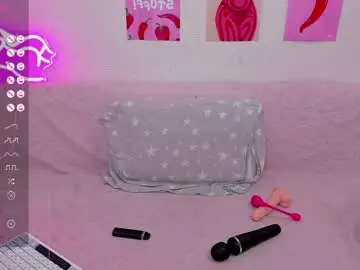 Chaturbate Nude Webcam of marie_reyess