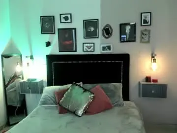 Chaturbate Sex Cam of pinkk_demon
