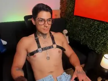 Chaturbate Adult Webcams of simon_cortes
