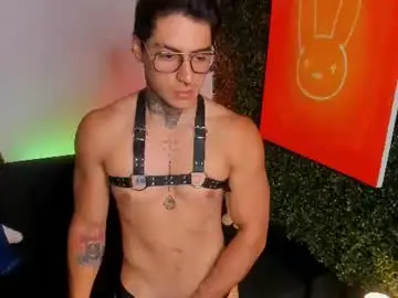 Chaturbate Best live sex cam show of simon_cortes