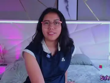 Chaturbate Live Porn of sukirush