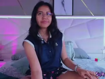 Chaturbate Live Sex of sukirush
