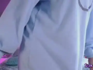 Chaturbate Live Sex Cam of sukirush