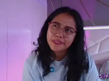 Chaturbate Best live sex cam show of sukirush
