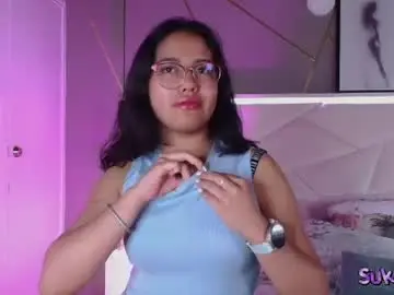 Chaturbate Adult Webcam of sukirush