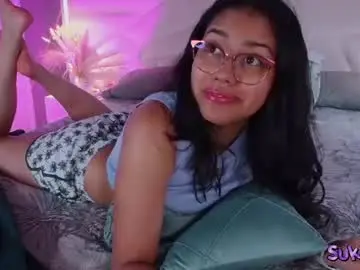 Chaturbate Live Sex of sukirush