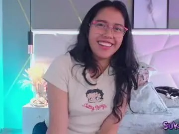 Chaturbate Adult Video Chat of sukirush
