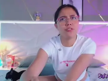 Chaturbate Watch Live Sex Cams of sukirush