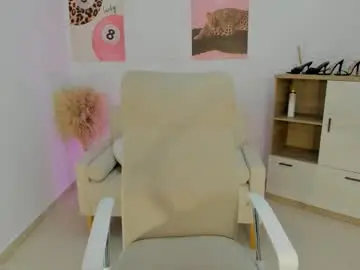 Chaturbate Sex Chat of sussan_monroe