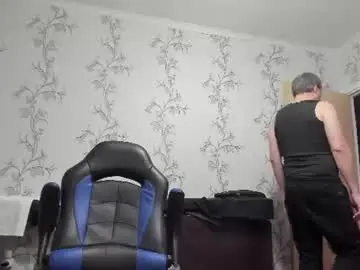 Chaturbate Private Sex Chat of vano_822