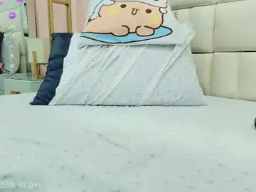 Chaturbate Live Sex of anahi_maite