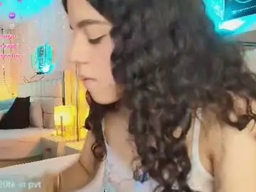 Chaturbate Free Porn Cam of anahi_maite