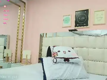 Chaturbate Live Porn of anahi_maite