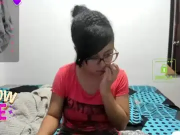Chaturbate Private Sex Chat of bonnie_lam_