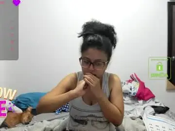 Chaturbate Sex Chat of bonnie_lam_
