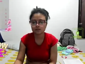 Chaturbate Live Sex of bonnie_lam_