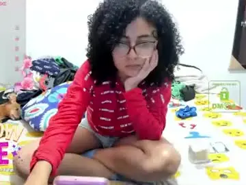 Chaturbate Sex Cam of bonnie_lam_