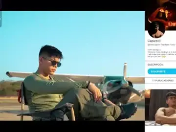 Chaturbate Live Porn of capizzi_