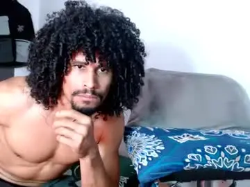 Chaturbate Best Webcam of cesar_master_