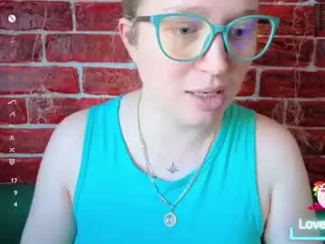 Chaturbate Adult Video Chat of citrusblissss