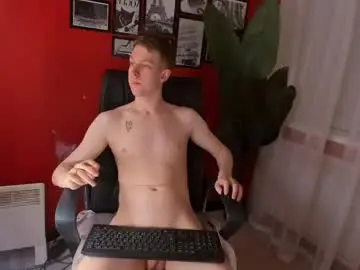 Chaturbate Sex Cam of dylan_norton