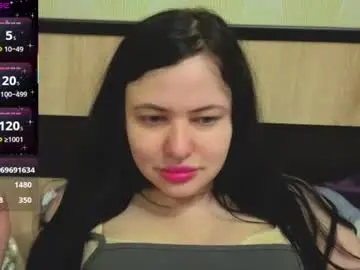 Chaturbate Nude Webcam of german_eva