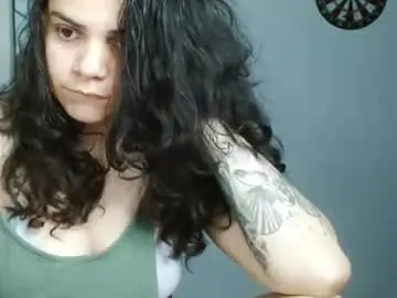 Chaturbate Live Sex Cam of koranikky08