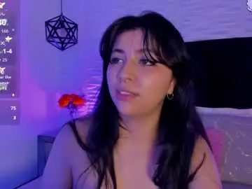 Chaturbate Private Sex Chat of melody_black_