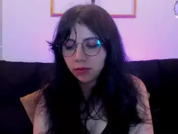 Chaturbate Adult Webcam of melody_black_